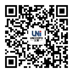 公众号二维码
